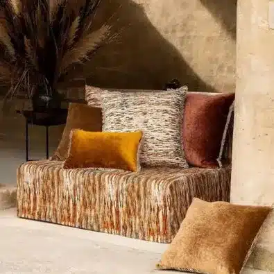 sofá marroquí moderno a medida