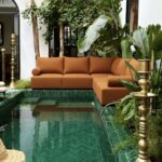 sofá marroquí marrakech