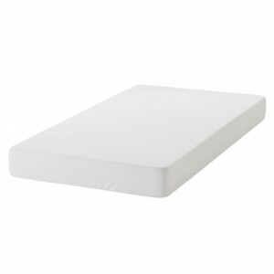 colchón de espuma reversible