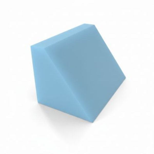 Cuña de Espuma a Medida