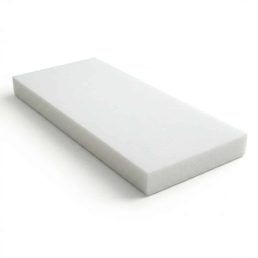 Espuma para Banco Rectangular a Medida