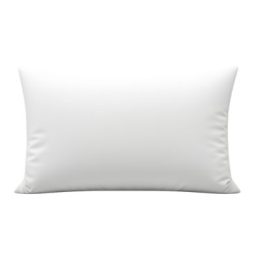 Relleno de cojín 50x70 tacto pluma