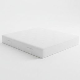 colchón de espuma a medida