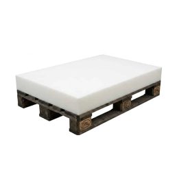 espuma asiento palet a medida