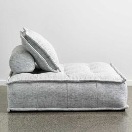 sofá modular de diseño